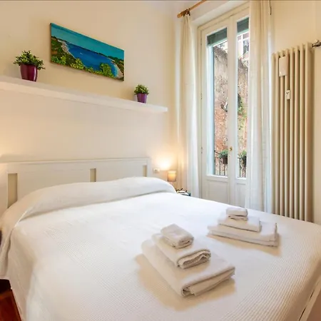 Bnbutler - Brera * Milan