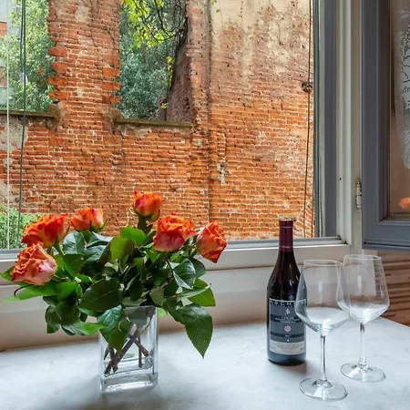 Apartment Bnbutler - Brera