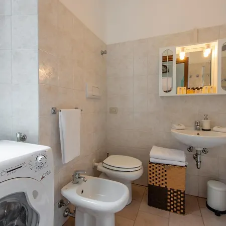 Bnbutler - Brera Apartment Milan