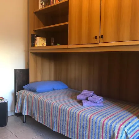 San Siro Guest house