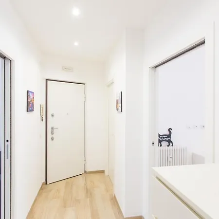 Bocconi Navigli Pretty House *
