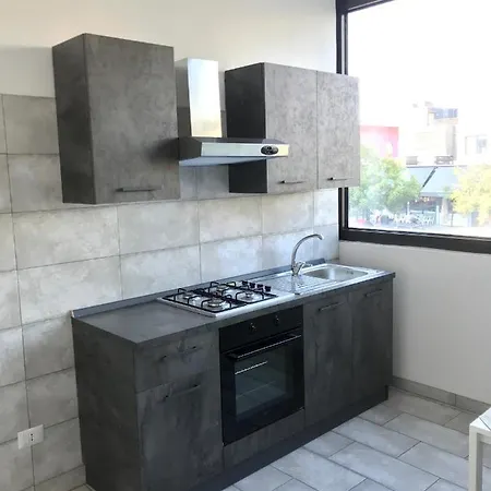 Niguarda بيت ضيافة ميلان
