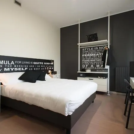 Hotel Ornato