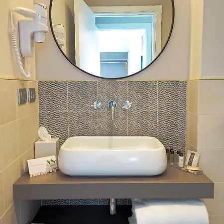 Penzion Sleep Tide 4*