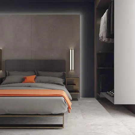 Hd8 Hotel Milan