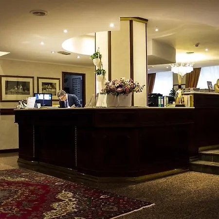 Hotel Bristol