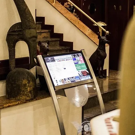 브리스톨 4* 밀라노