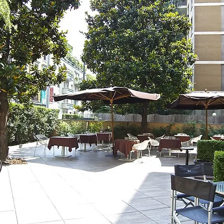 Hotel Starhotels Ritz 4*