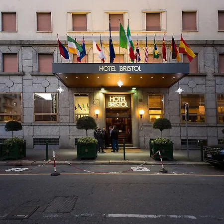 Bristol Hotel 4*