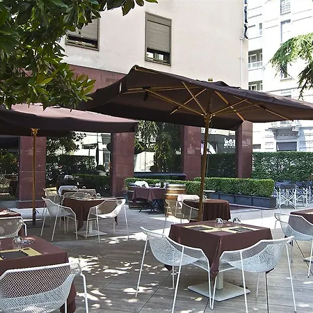Hotel Starhotels Ritz