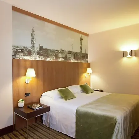 Starhotels Ritz