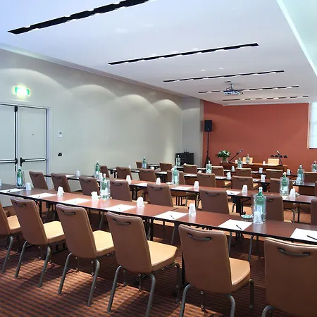Starhotels Ritz 4* Mediolan