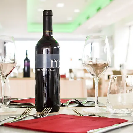 Hotel Bb Smarthotel Milano Linate Segrate
