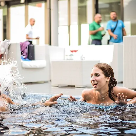 Bb Smarthotel Milano Linate 3*