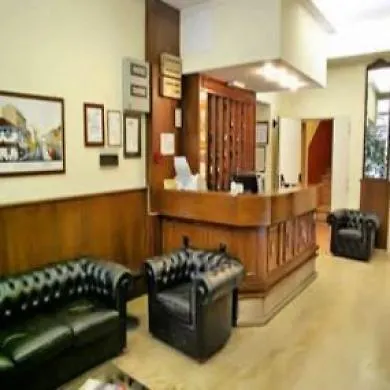Hotel Minerva Milán