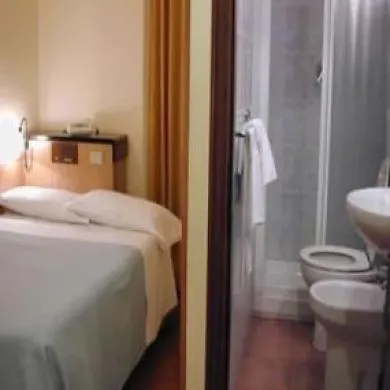 Minerva 3* Milano