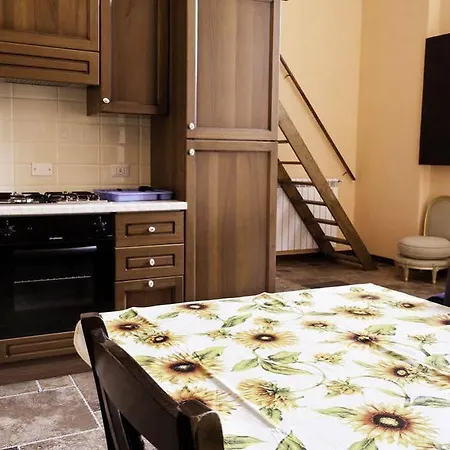 Hotell Cascina Gobba 3*