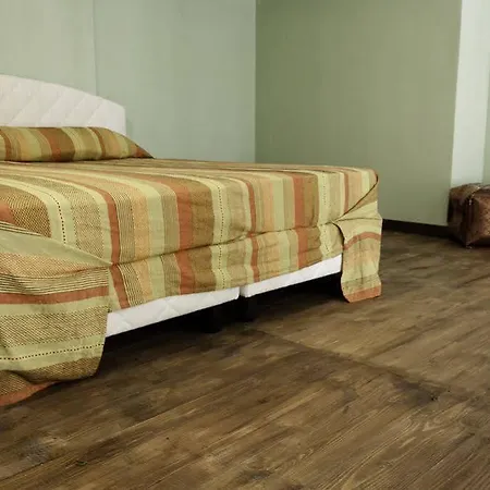 Cascina Gobba Hotell