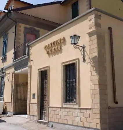 Hotell Cascina Gobba 3*