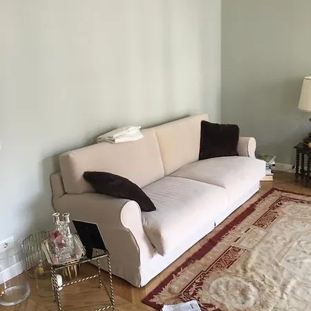 Stanza Di Lusso In Centro 2* מילאנו