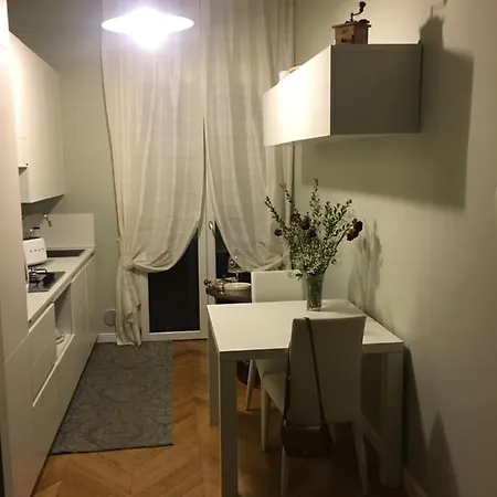 Stanza Di Lusso In Centro מילאנו