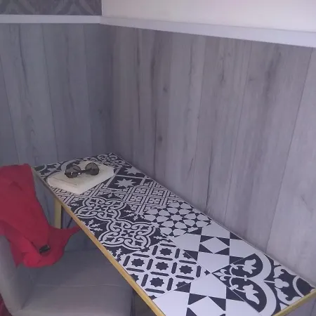 Malta Hotell Milano