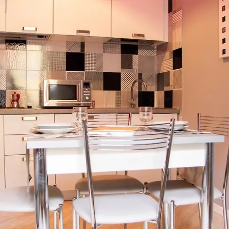 Buenos Aires Rentclass Julie Apartament Mediolan