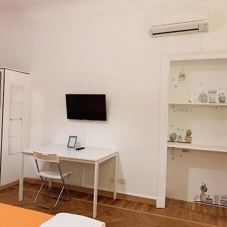 לינה וארוחת בוקר Argentina