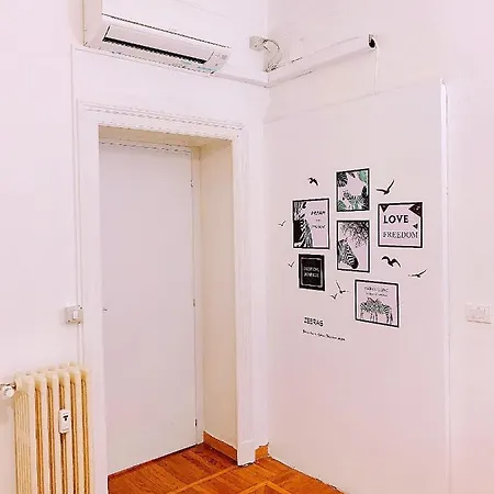 住宿加早餐酒店 Argentina *