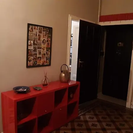 La Casa Di Omero *