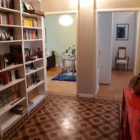 La Casa Di Omero Appartement Milan
