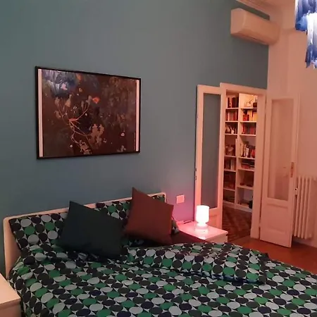 La Casa Di Omero Milan