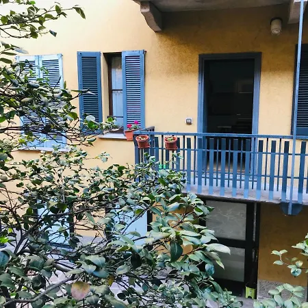 Lovelyloft- Via Vigevano Apartamento *
