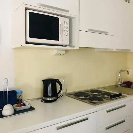 Lovelyloft- Via Vigevano Apartamento