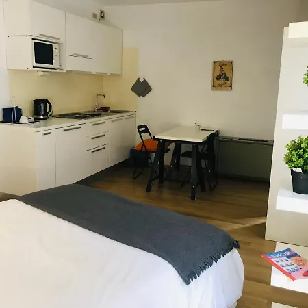Lovelyloft- Via Vigevano * Milão