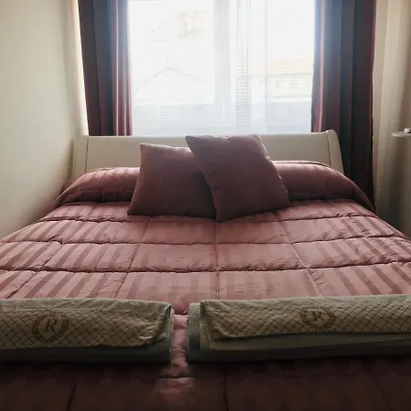 Bed & Breakfast Luxury Porta Romana *