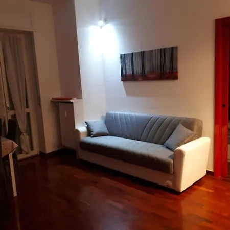 Valassina Milano Apartamento Milán