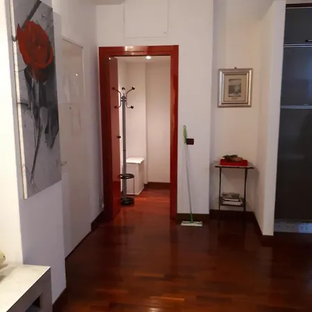 Apartment Valassina *