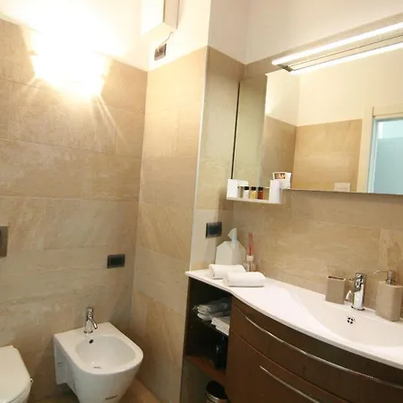Experience Design Bed&show Bed and Breakfast