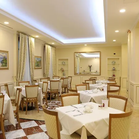 Ξενοδοχείο Andreola 4*