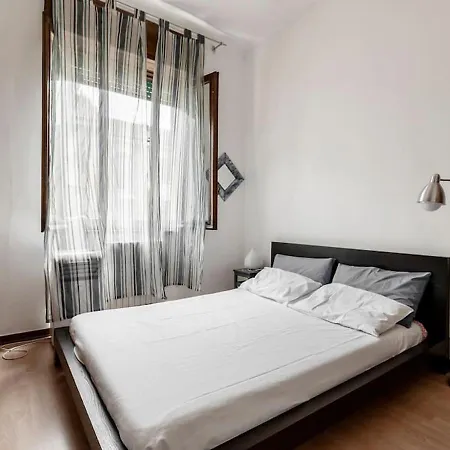 Happy & Beautiful Flat In Apartment Milan