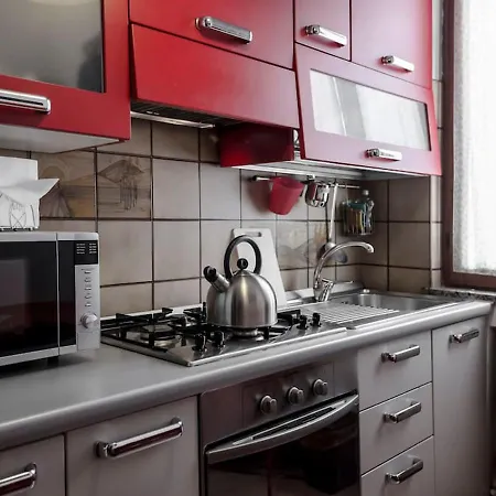 Happy & Beautiful Flat In Appartement *