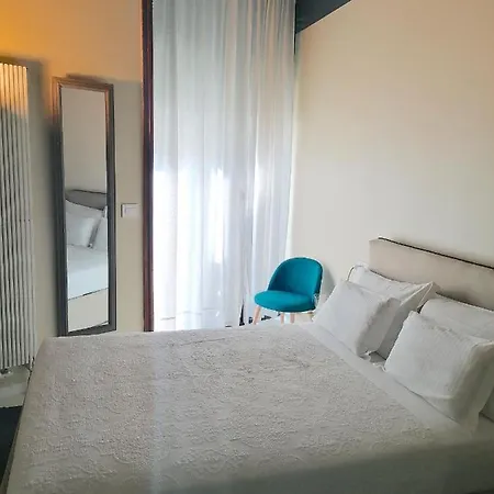 Bc Maison Bed&cafe Oda ve Kahvaltı Milano