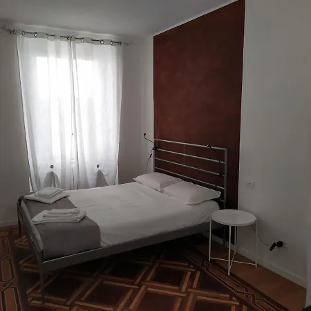 Brera Apartment