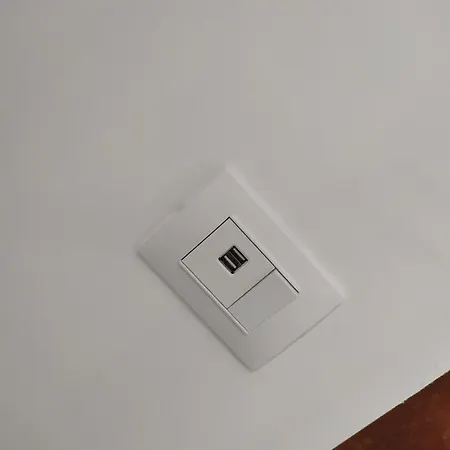 Brera Apartment Milan