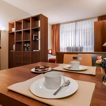 Apartment 2gi Milan
