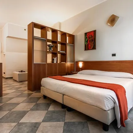 2gi Apartment *