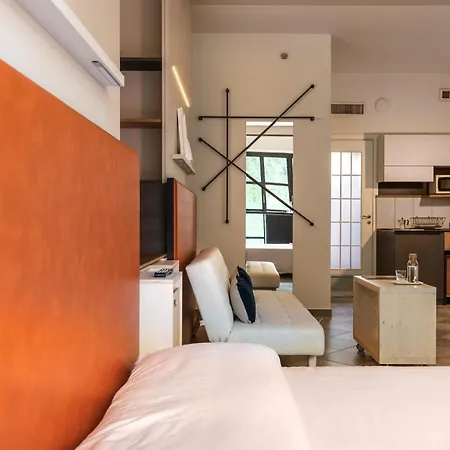 Apartment 2gi Milan