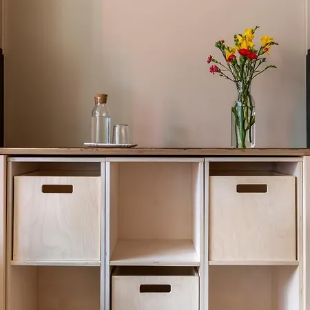 Apartment 2gi *
