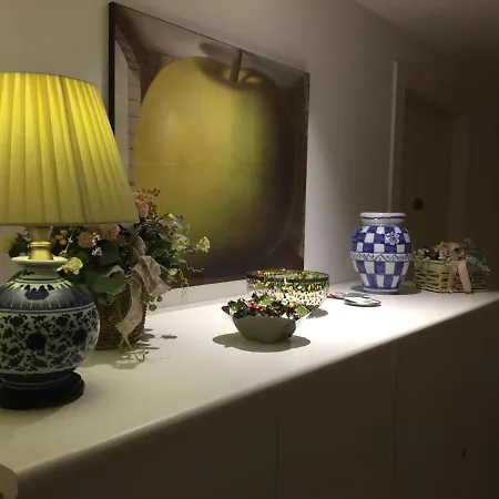 招待所 享受米兰酒店 *